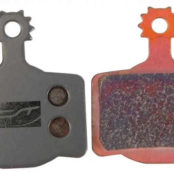 CONTEC DiscStop+ CBP-160 / CT CBP-106S Sintered Brake Pads