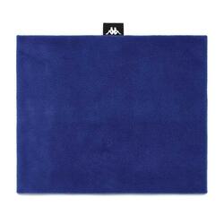 Cache-cou Ski & Snowboard adulte Cold B bleu