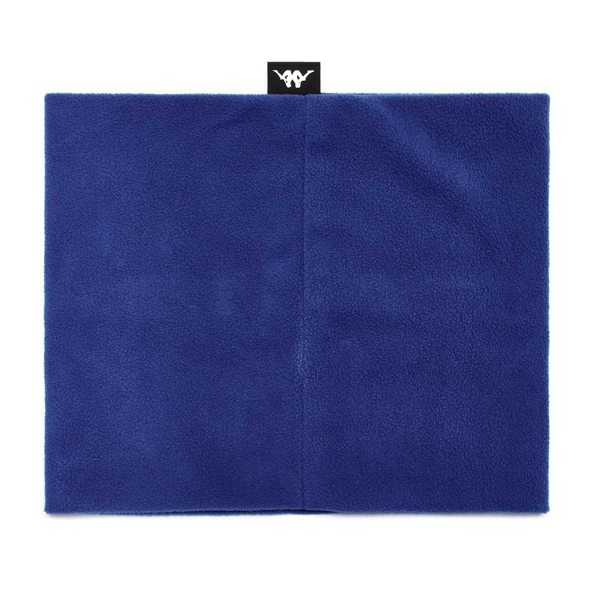 Cache-cou Ski & Snowboard adulte Cold B bleu 2/3