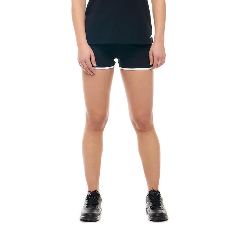 Pantaloni scurți Leone Basic pentru femei