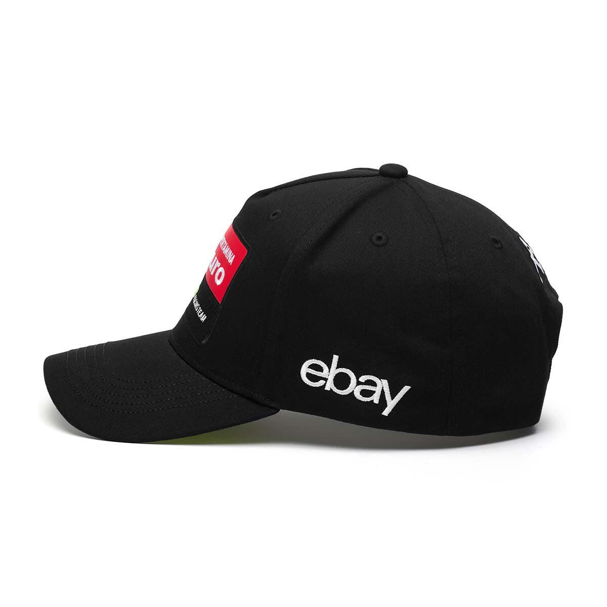Casquette Esemio adulte VR46 2025 2/5