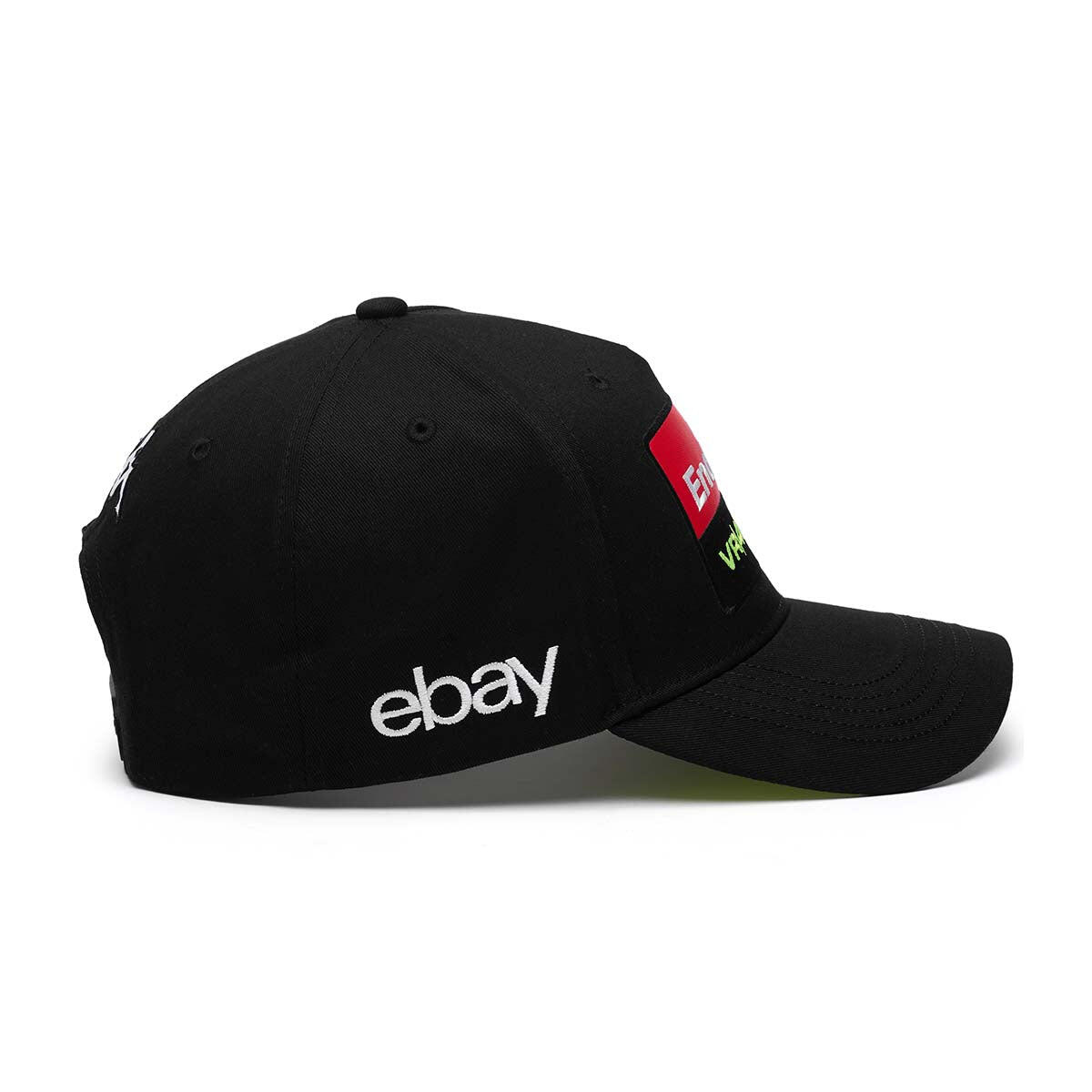 Casquette Esemio adulte VR46 2025 5/5