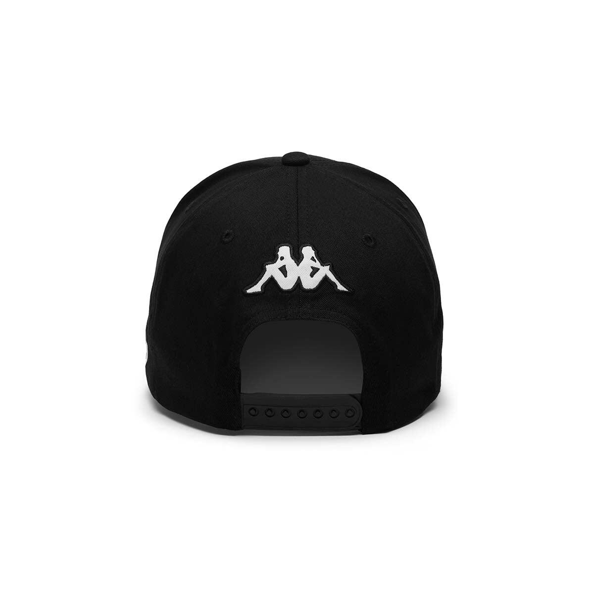 Casquette Esemio adulte VR46 2025 4/5