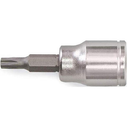 Cycplus 3/8" Accesorio Torx TX10 para Llave de Carraca