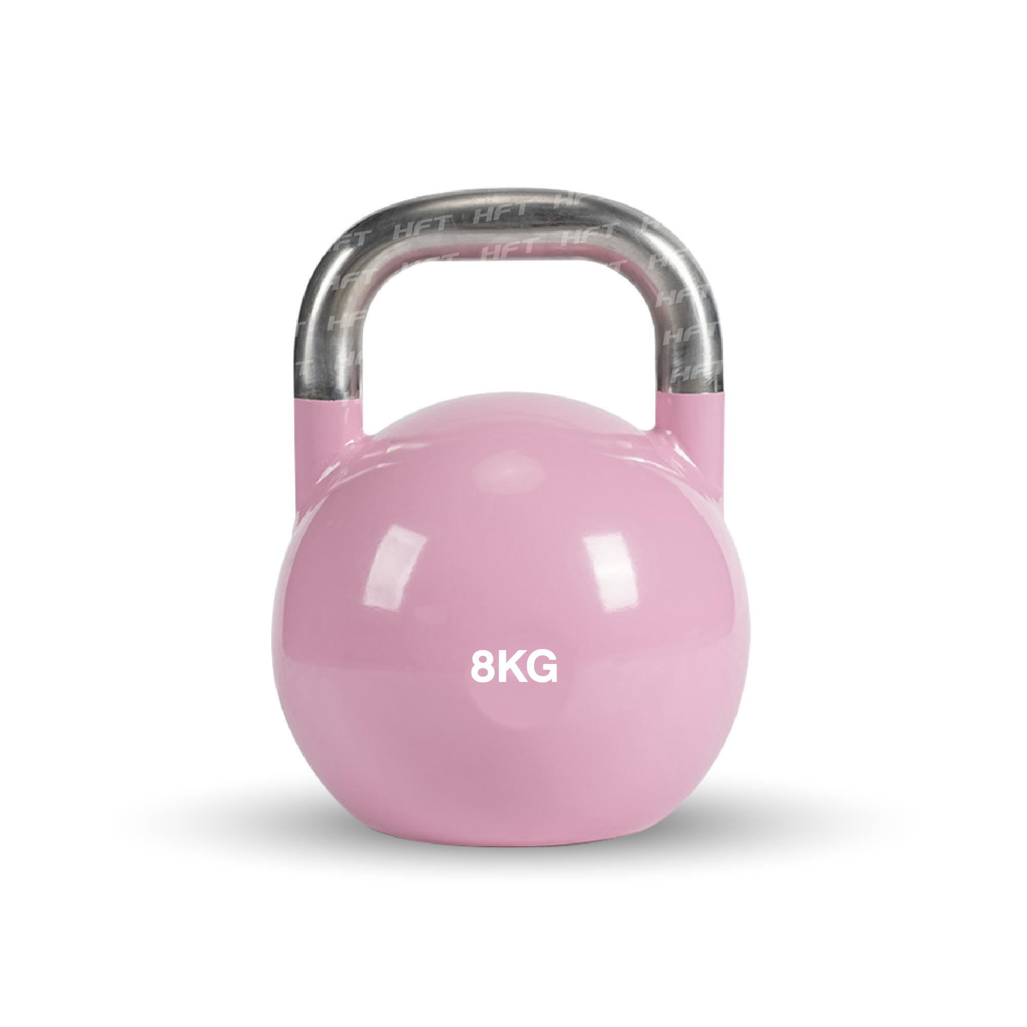 Kettlebell Competition 8 kg - Homefittools