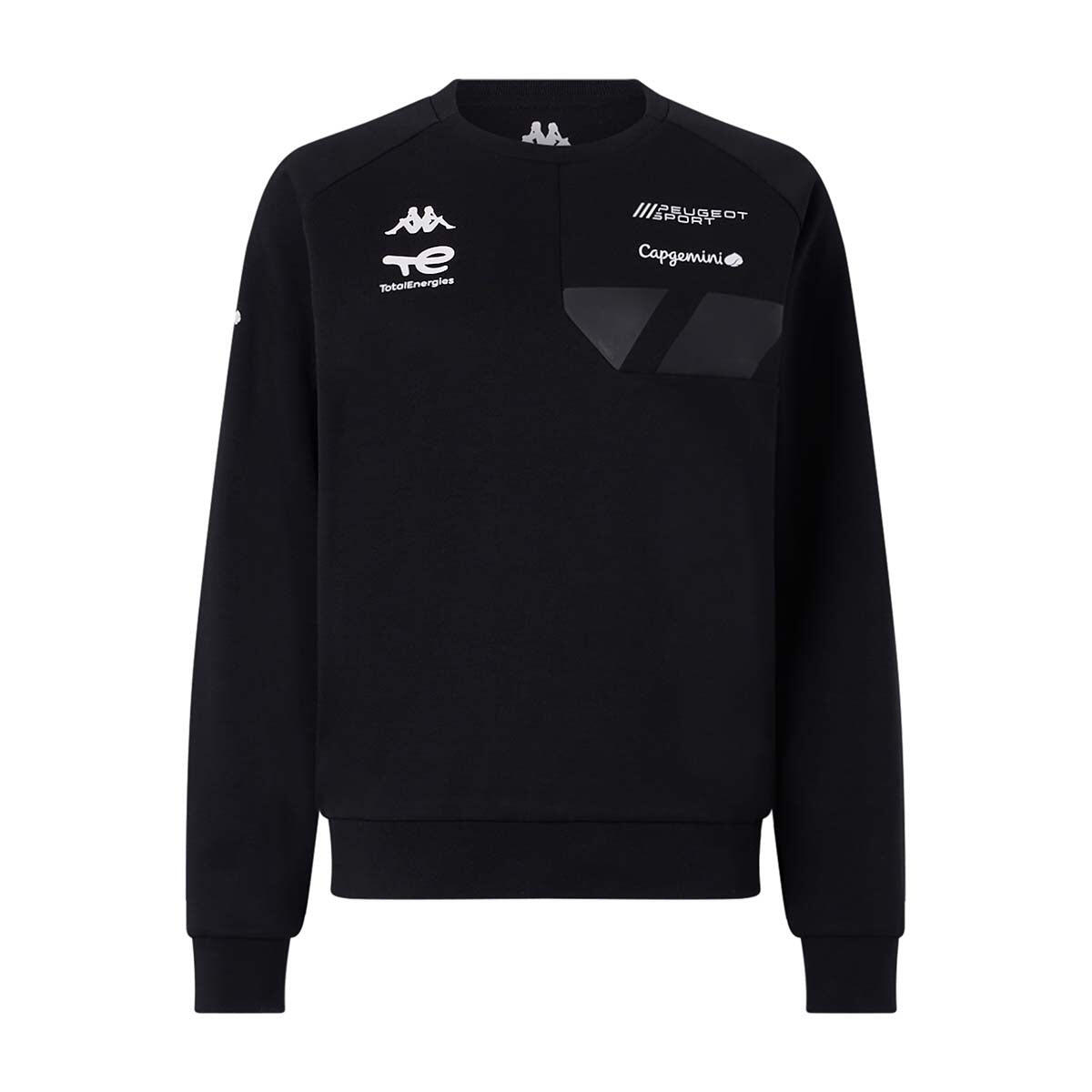 Sweatshirt Arefodow femme Peugeot Sport 2025 2/7