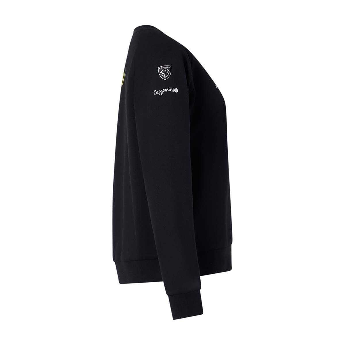 Sweatshirt Arefodow femme Peugeot Sport 2025 7/7