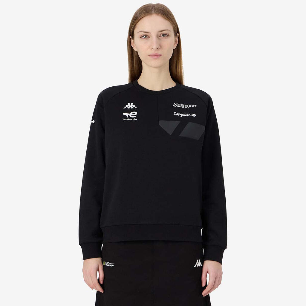 Peugeot Sport Women's Sweatshirt Arefodow