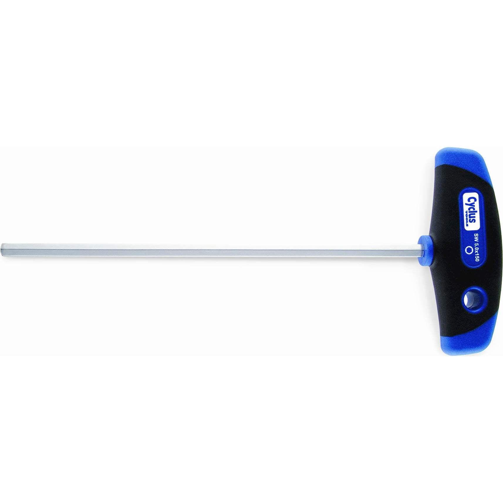 Cycplus - Clé Allen T Cycplus 3 Mm, 250 Mm - Boite À Outils - Taille Unique - Decathlon