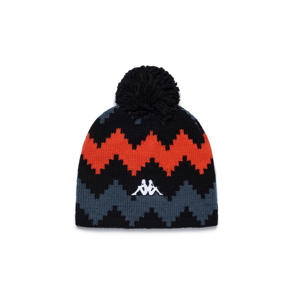 Bonnet Ski & Snowboard adulte 6Cento Pomok G noir 2/5