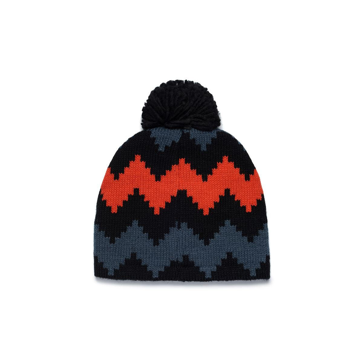 Bonnet Ski & Snowboard adulte 6Cento Pomok G noir 4/5