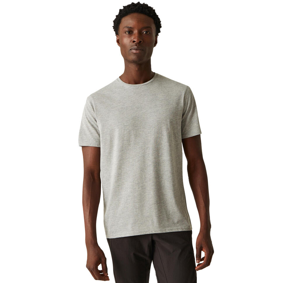T-shirt Męski Niska Waga Sportowy Tait
