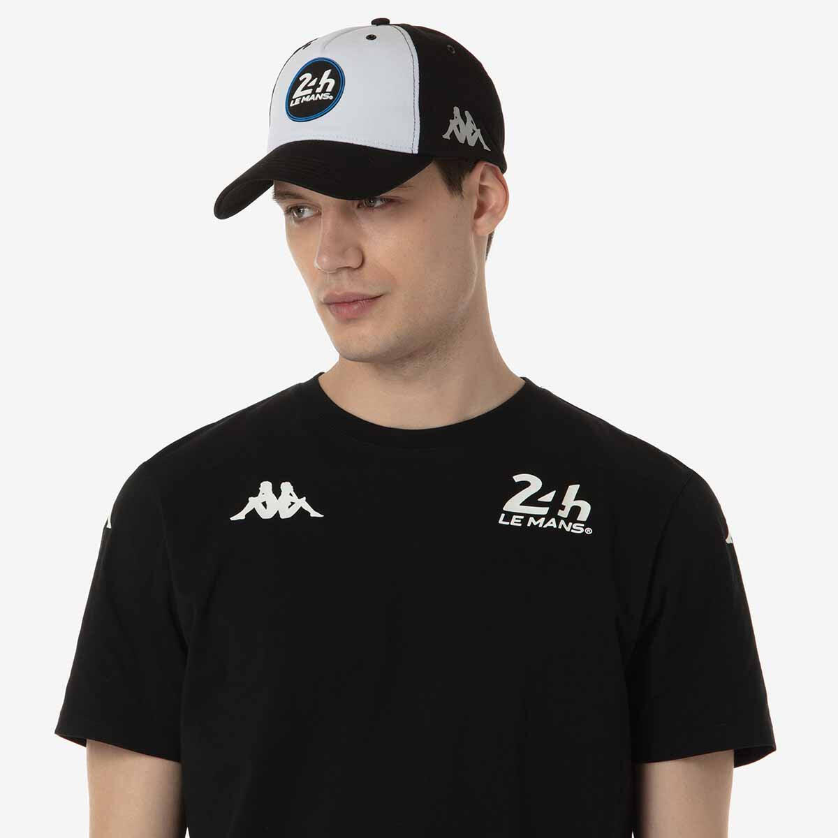 Casquette Indra adulte Le Mans 24H 2024 7/7