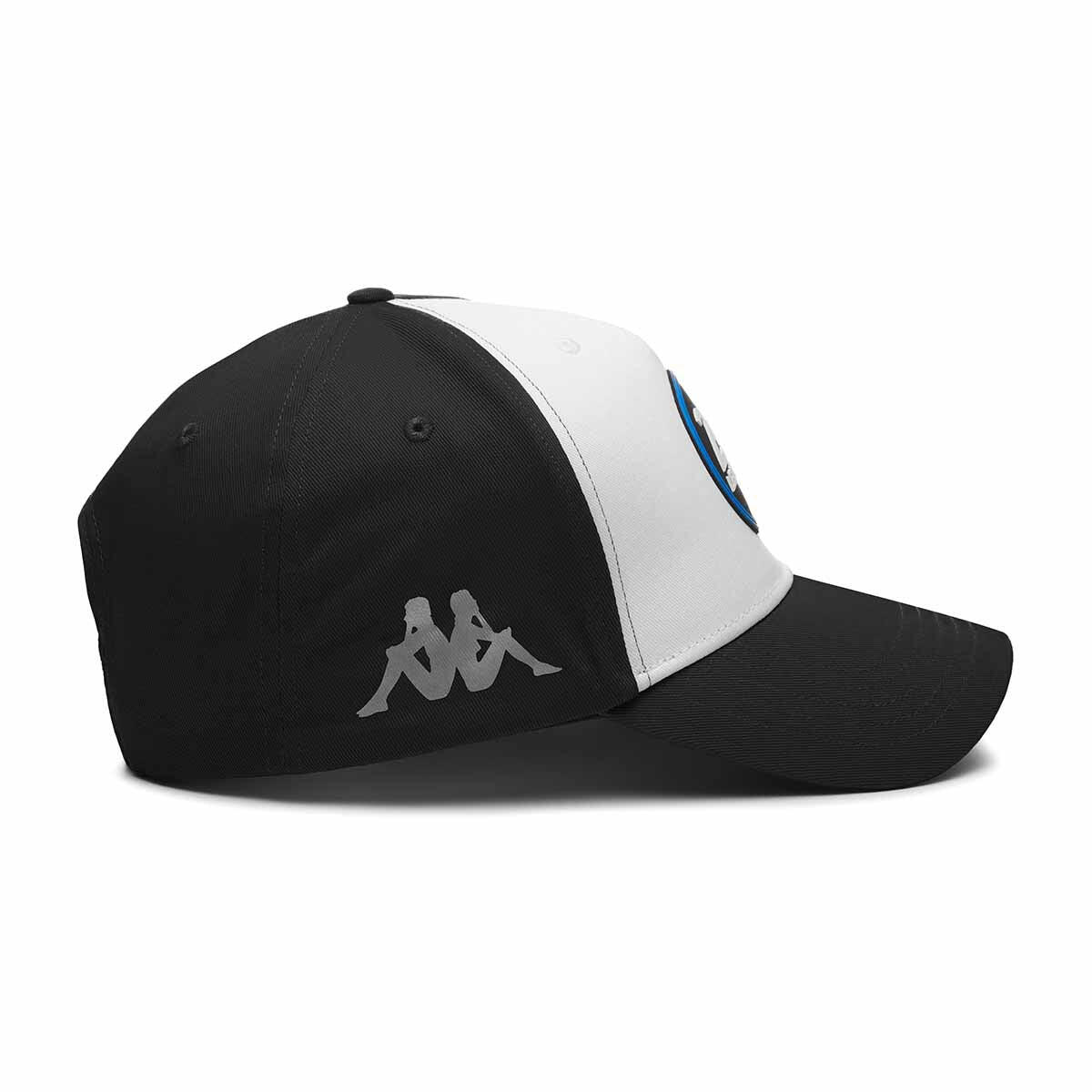 Casquette Indra adulte Le Mans 24H 2024 5/7