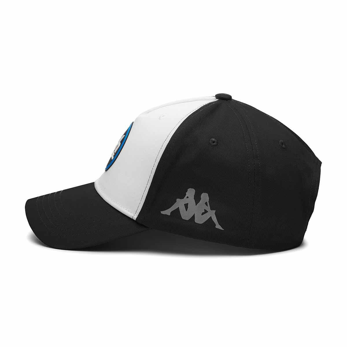 Casquette Indra adulte Le Mans 24H 2024 4/7