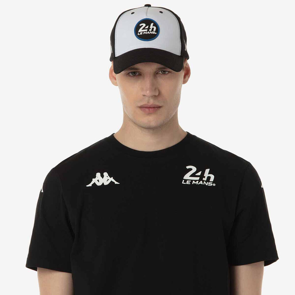 Baseball cap Kappa Indra 24H Le Mans