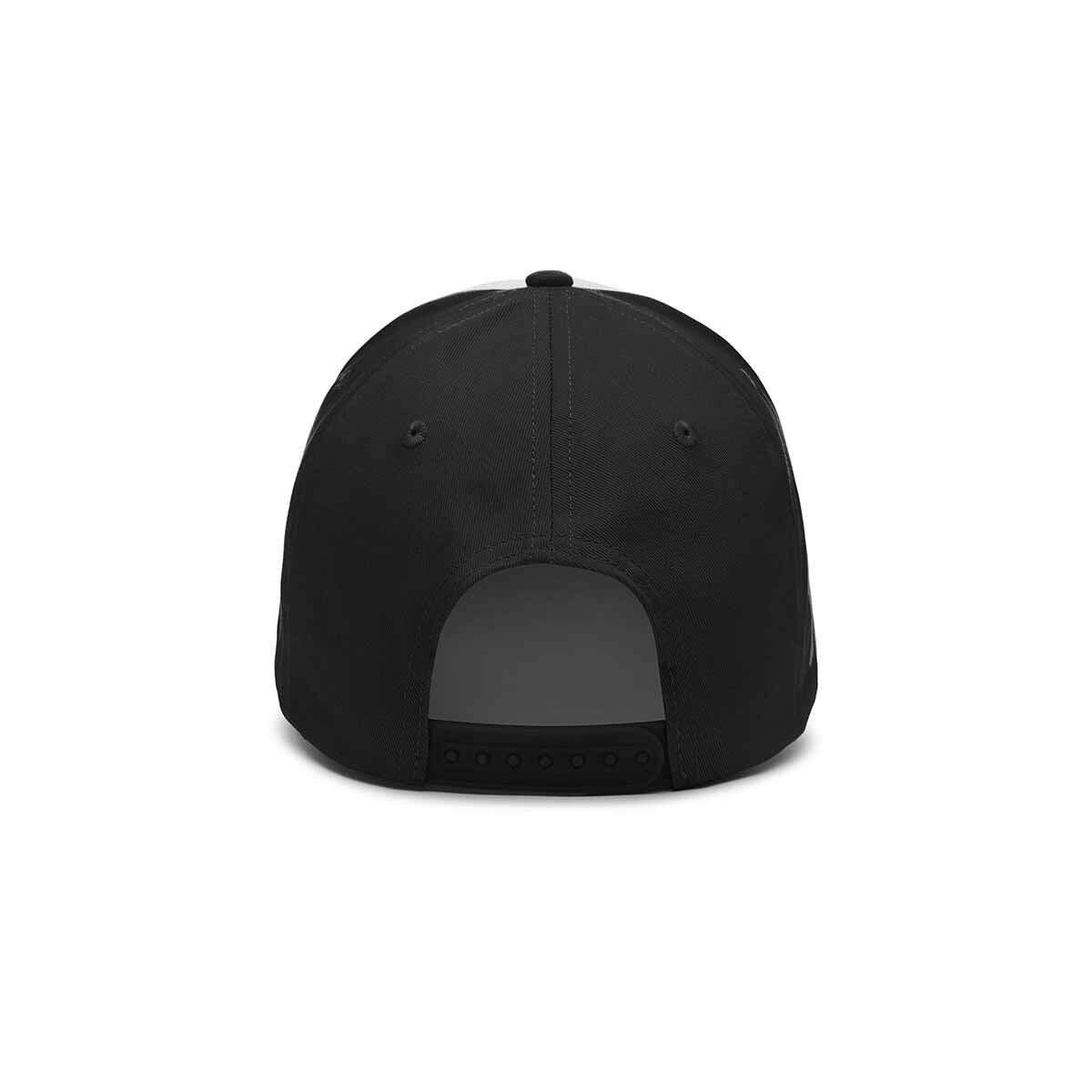 Casquette Indra adulte Le Mans 24H 2024 6/7