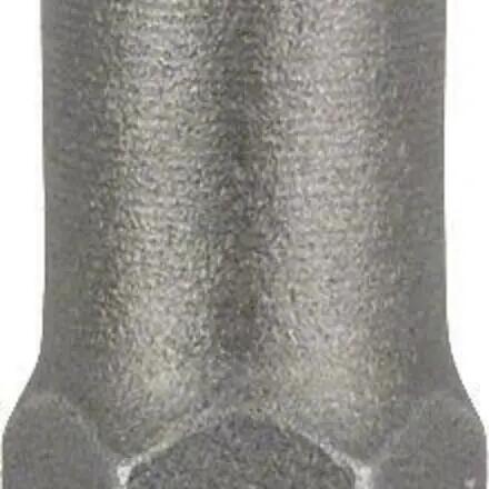 Bosch Professional PZ3 screwdriver bits, 25 mm, 3-pack.