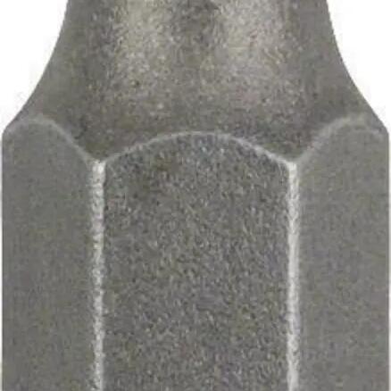 Bosch Professional Torx T25 Extra Hard Screwdriver Bits, 25 mm, Pack of 3.