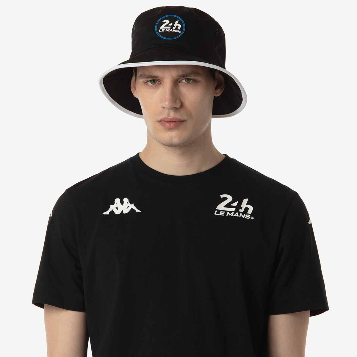 Bob Neel adulte Le Mans 24H 2024 1/5