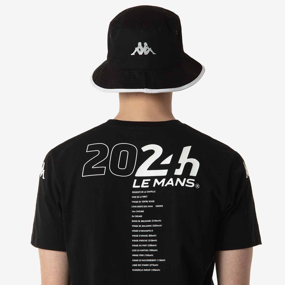 Bob Neel adulte Le Mans 24H 2024 5/5