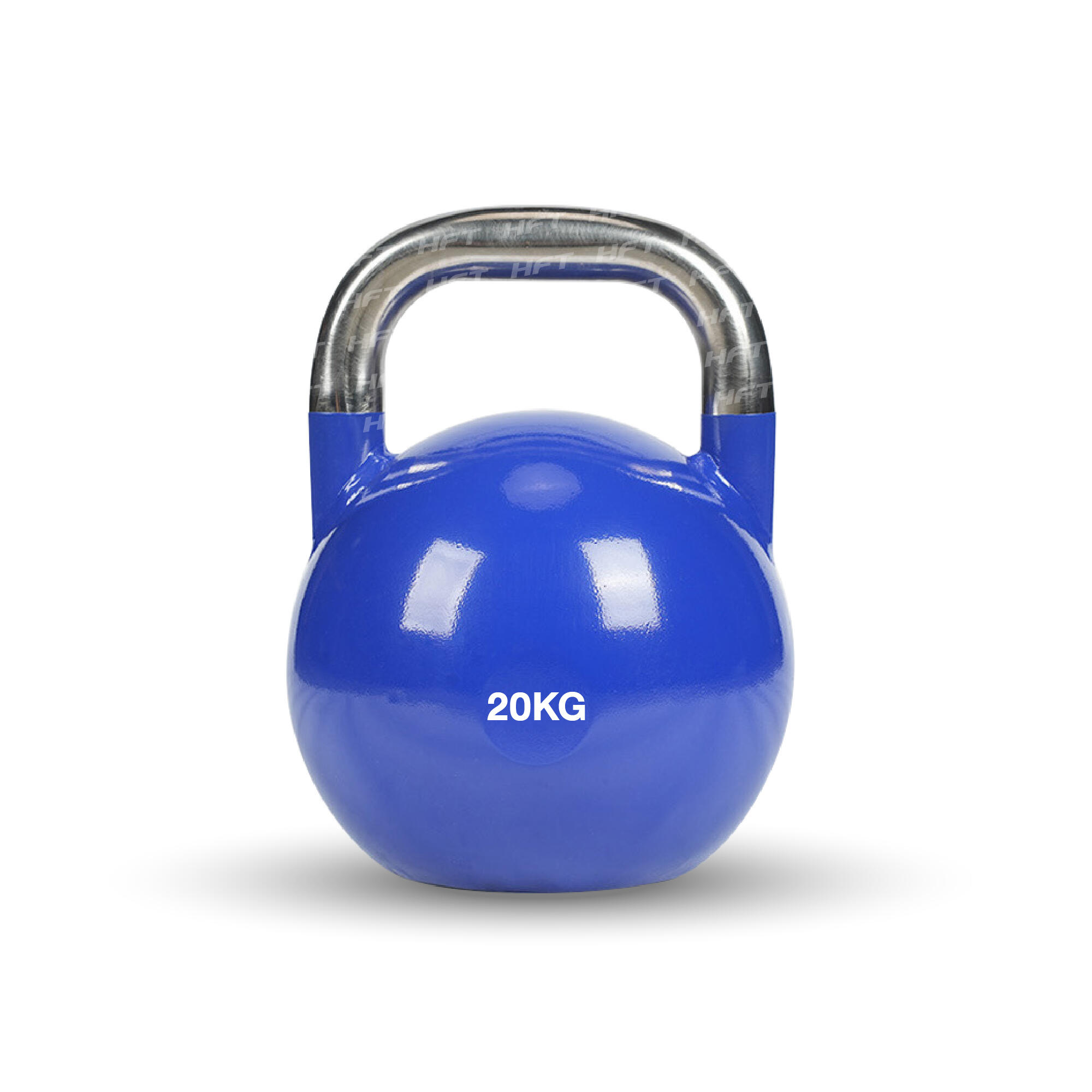 Kettlebell Competition 20 kg - Homefittools