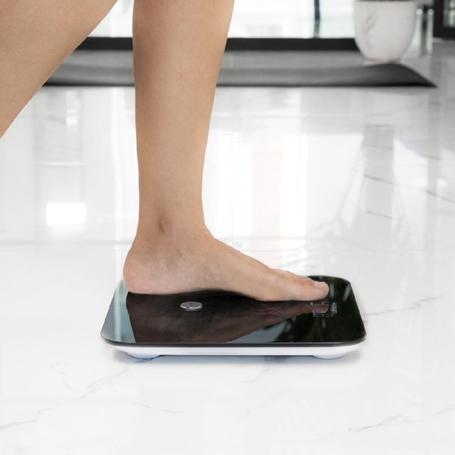 Cecotec Pèse-personne avec application Surface Precision 9750 Smart Healthy 2/7