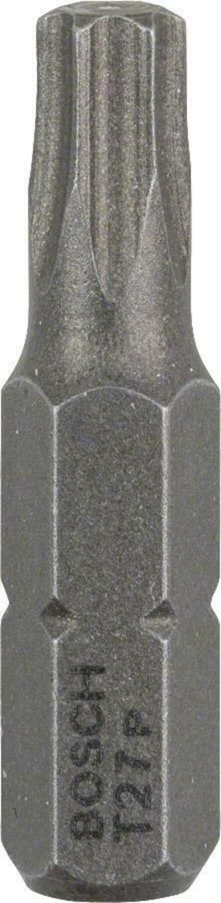BOSCH Bosch Professional Torx T27 Schroefbit Set (3 Stuks)