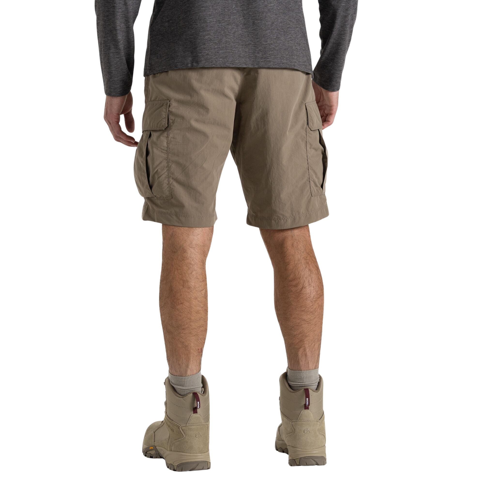 Mens NosiLife Cargo Short III 5/7