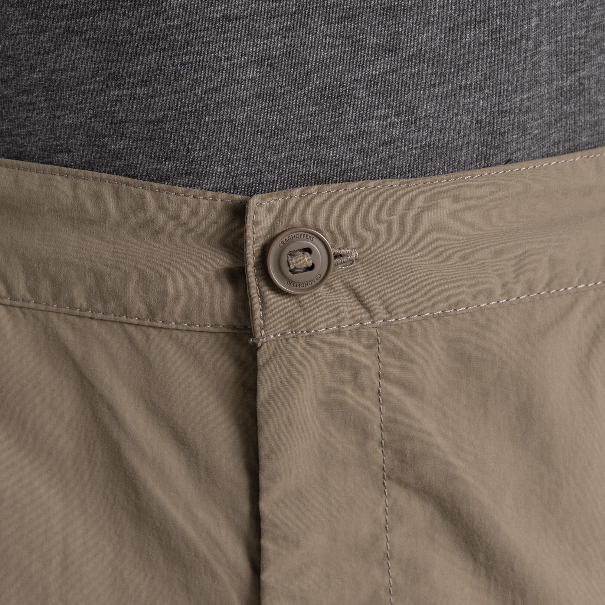 Mens NosiLife Cargo Short III 6/7