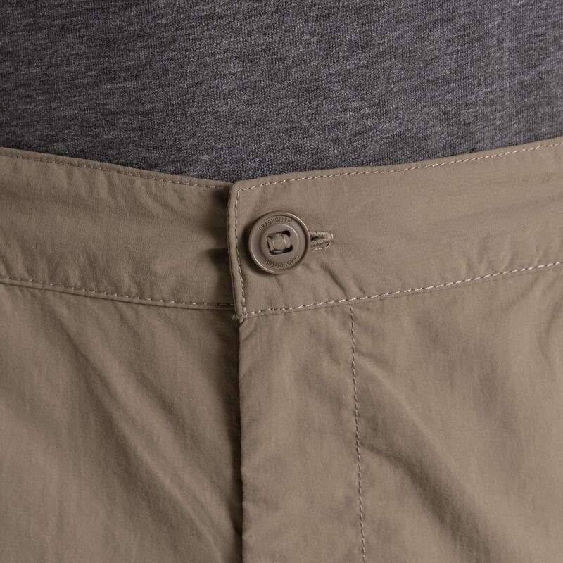 Pantaloni scurți cargo Craghoppers NosiLife III