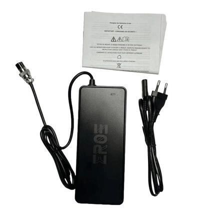 Chargeur Standard pour Trottinette Électrique Weebot Omaha (Uniquement)