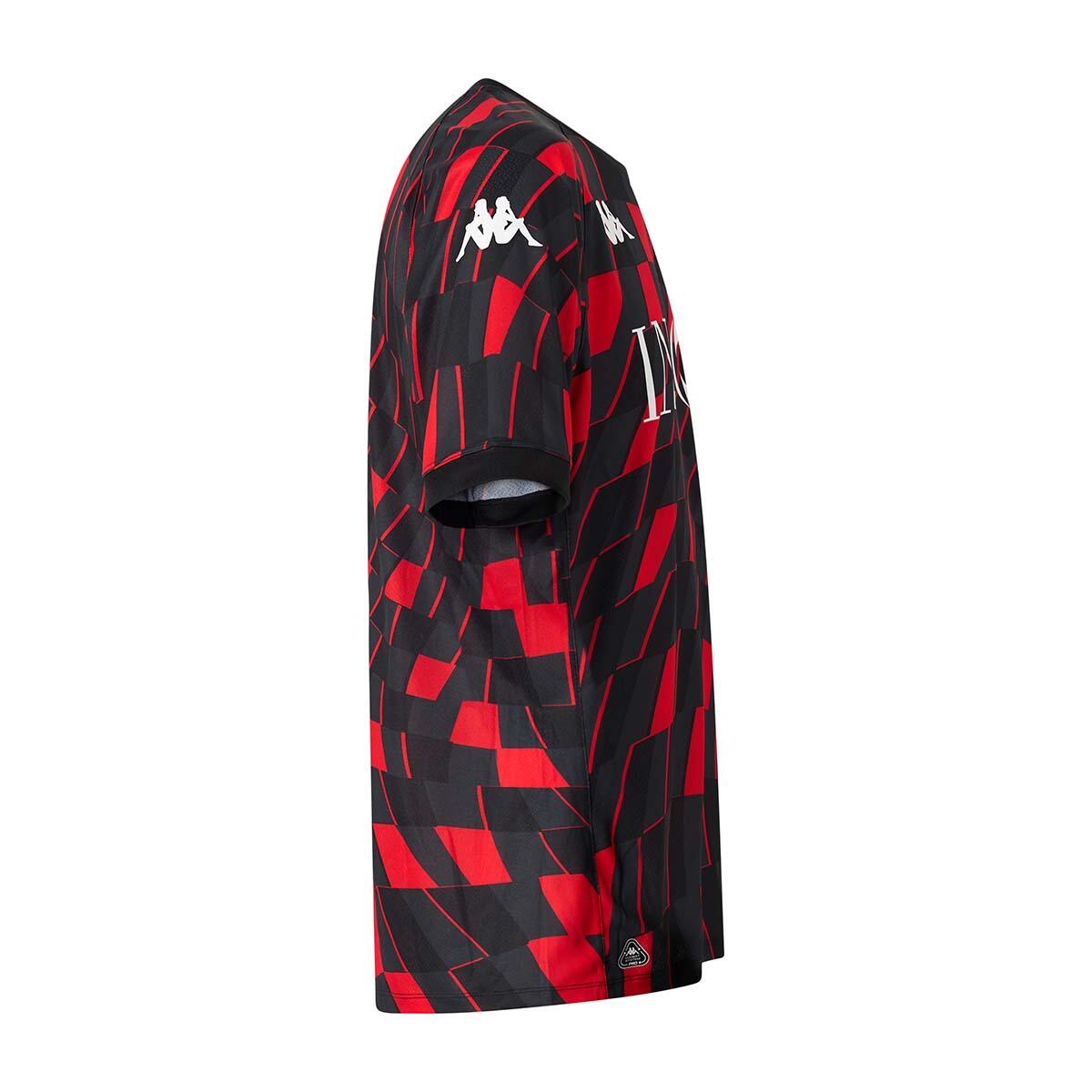 Maillot Mokibapre Home Pro garçon OGC Nice 25/26 4/4