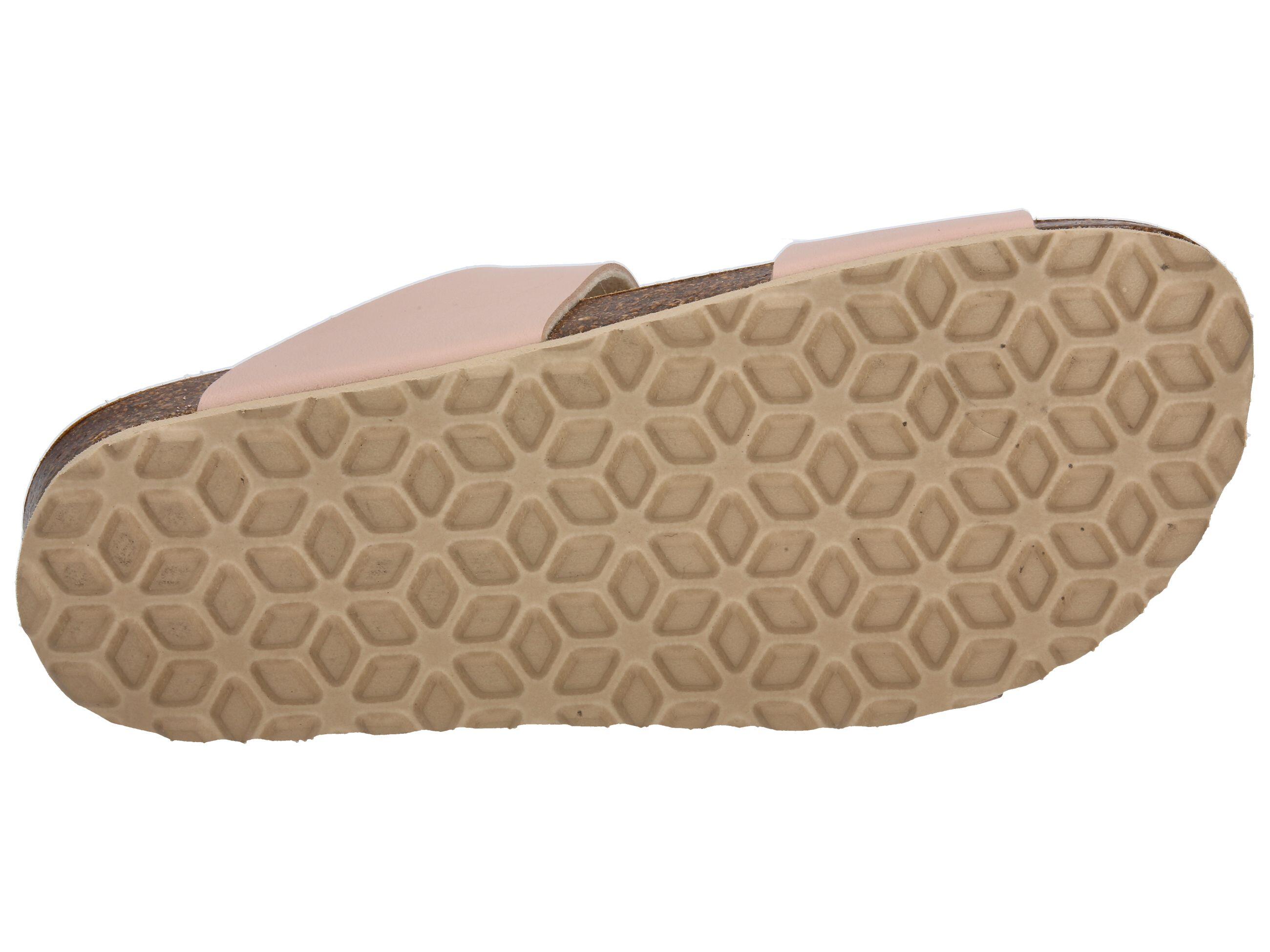 Pantolette Damen Schnallen LICO Bioline Mera 6/6
