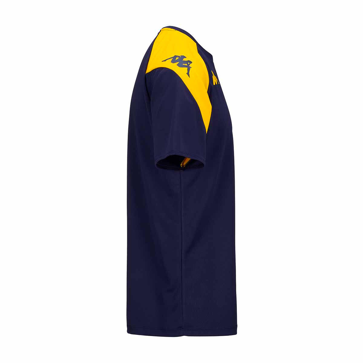 Maillot multisports garçon Loreto bleu 2/4