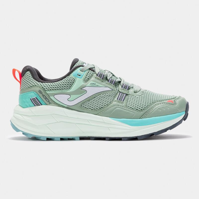 Buty do biegania damskie Joma Shock