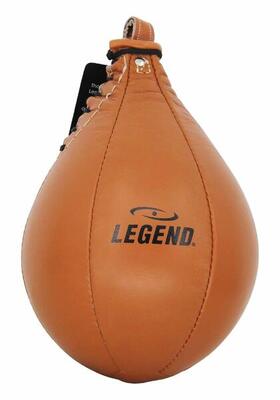 Speedball boksen diverse kleuren leer
