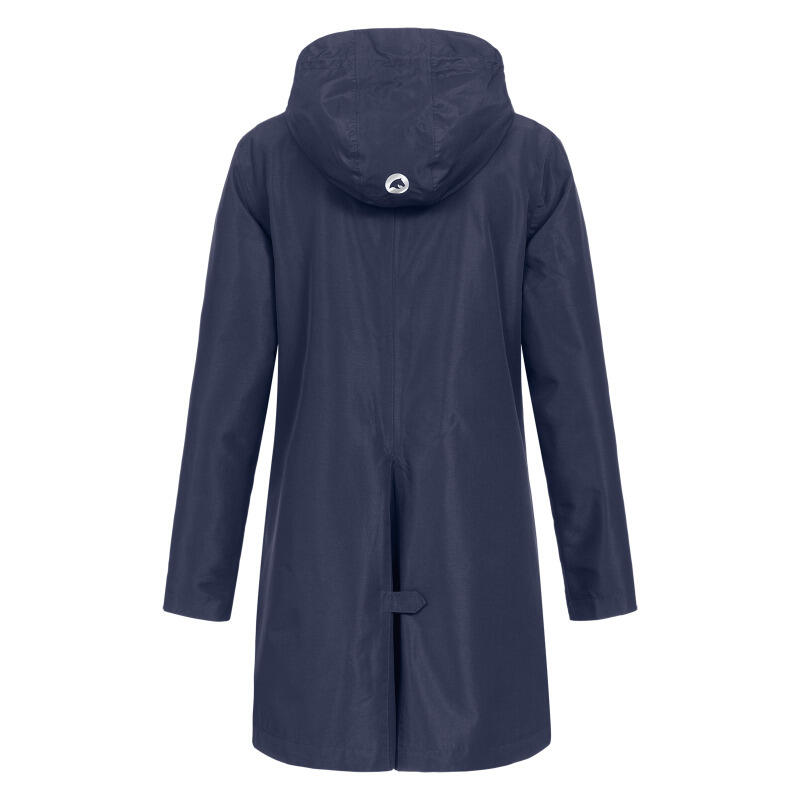 Veste imperméable équitation ELT Emilia 4/7