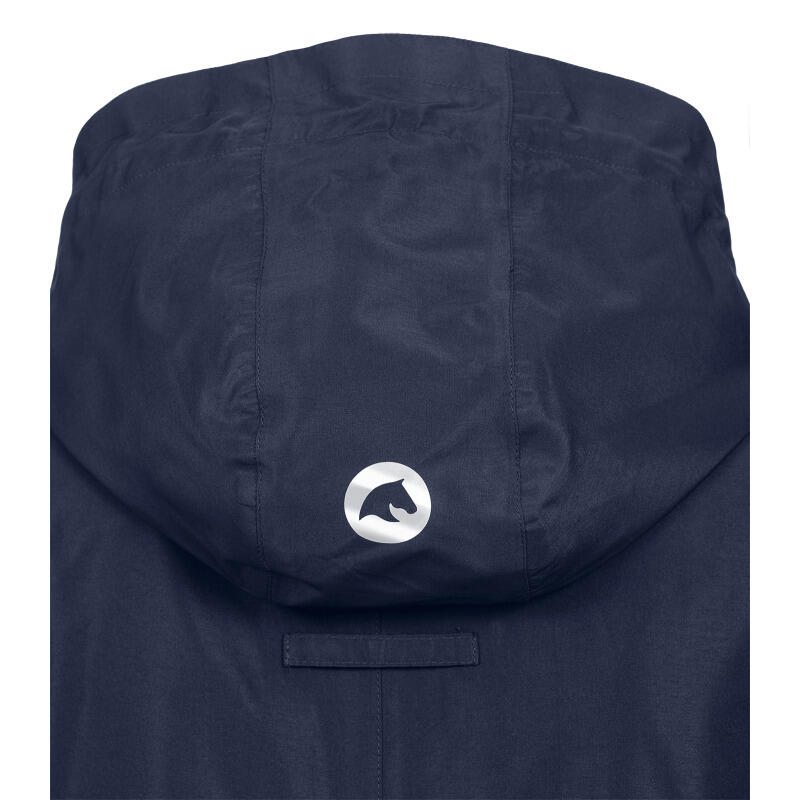 Veste imperméable équitation ELT Emilia 6/7