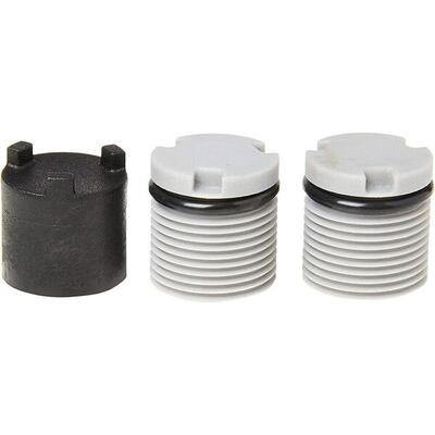 Tappo del pedale Look X-TRAX