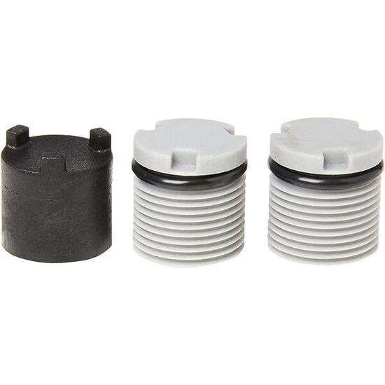 Tappo del pedale Look X-TRAX