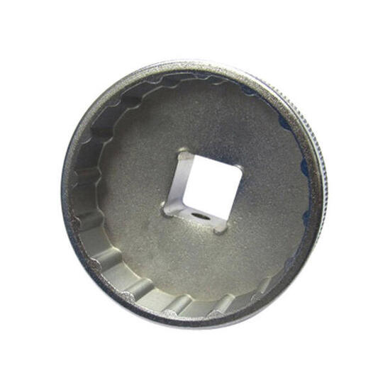 Attrezzo Shimano CEMA per movimento centrale 24 mm – Hollowtech II 1/2