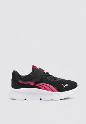 Zapatillas Deportivas Niños Puma FLEXFOCUS LITE MODERN Negro