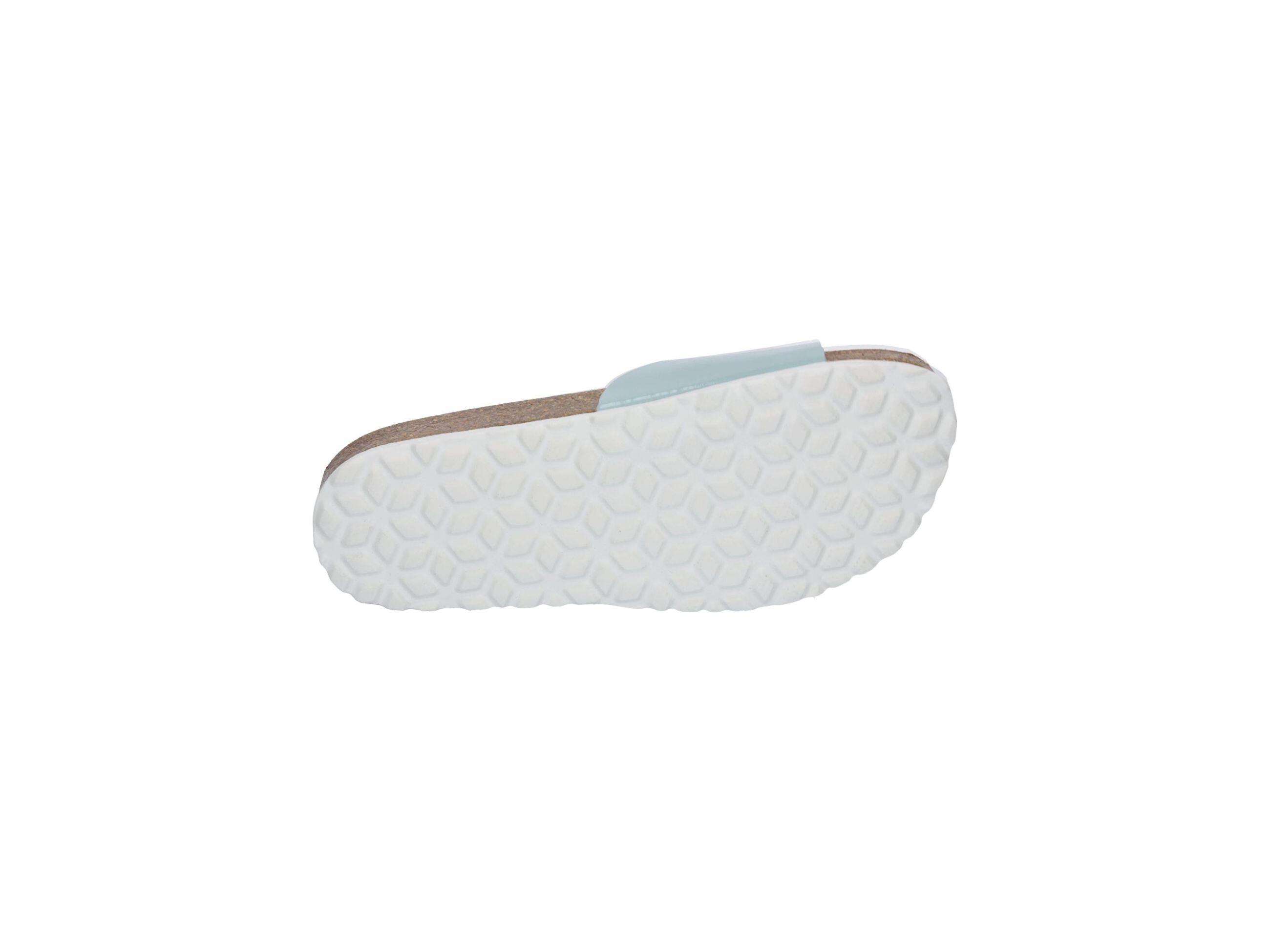 Pantolette Damen Schnallen LICO Bioline Once More 6/6