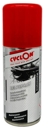 Cyclon Gürtelspray 500ml für Fahrradwartung