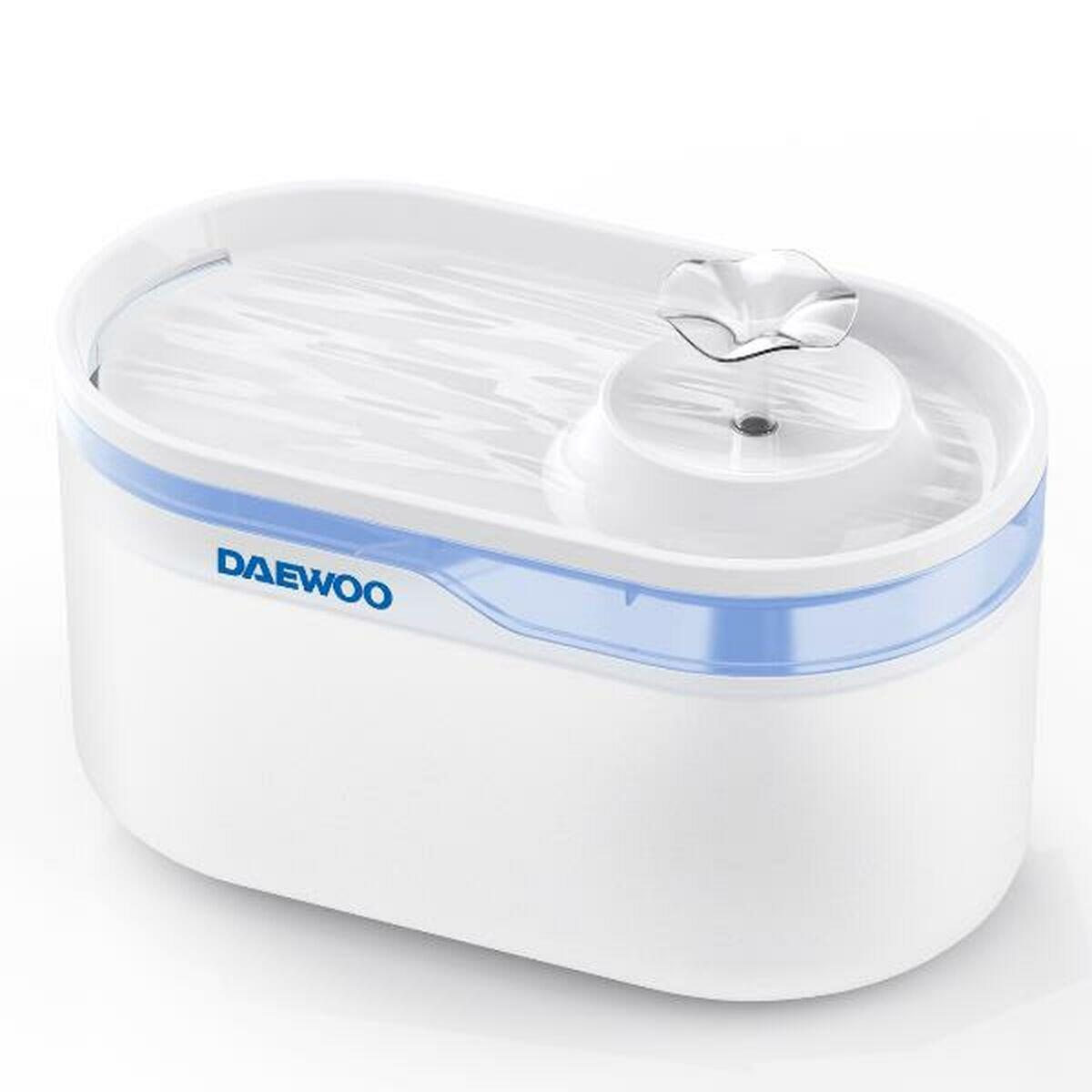DAEWOO Dispenser di Acqua Daewoo D-WF116 Plastica