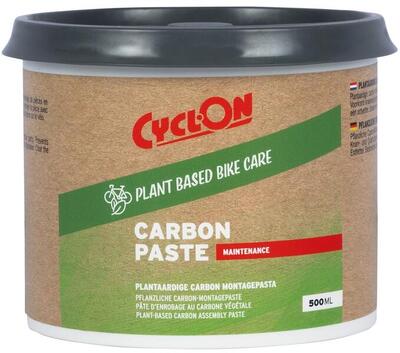 Cyclon carbon montagepasta - 500 ml plant-based oplossing