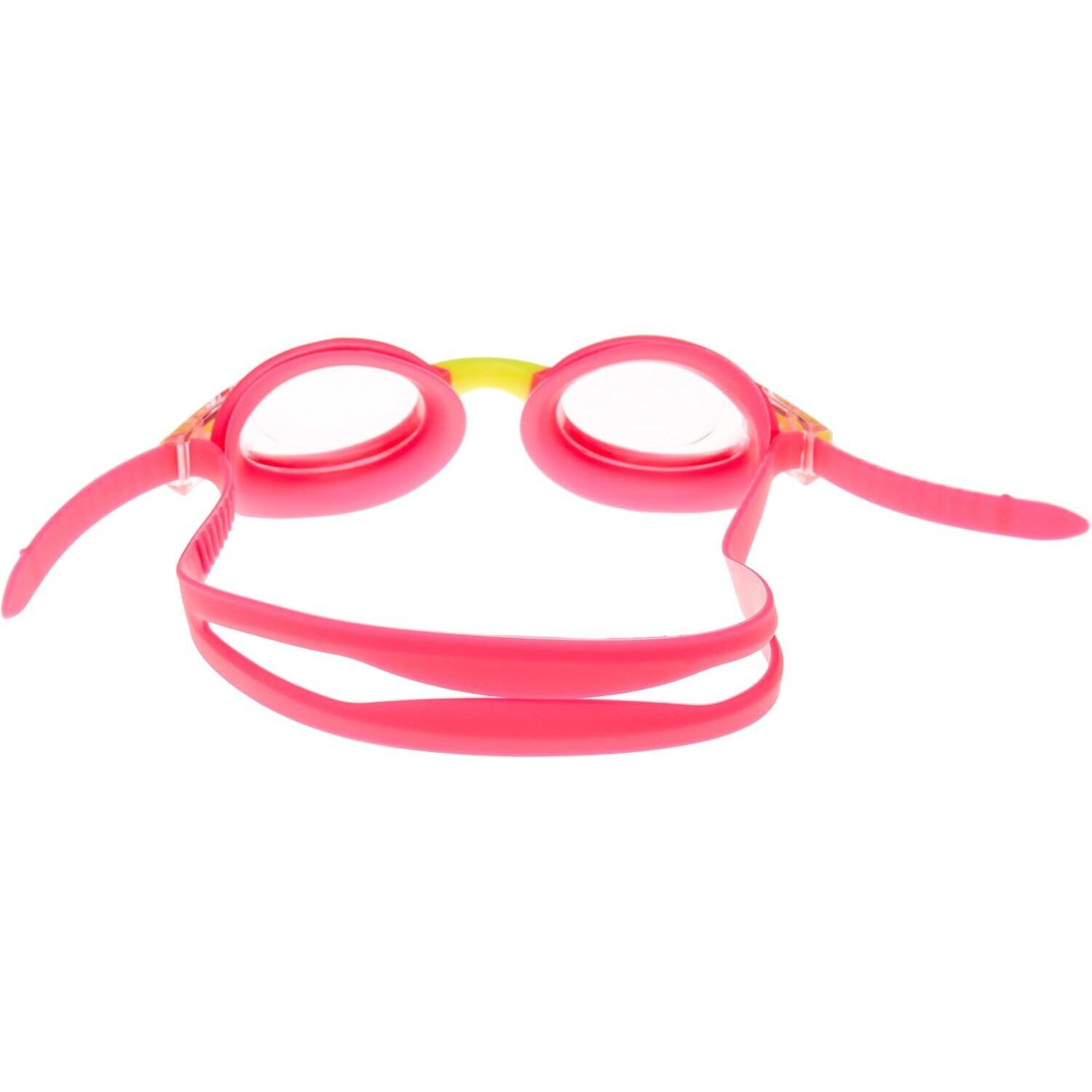 Lunettes de natation couleur enfant Megaform 2/3