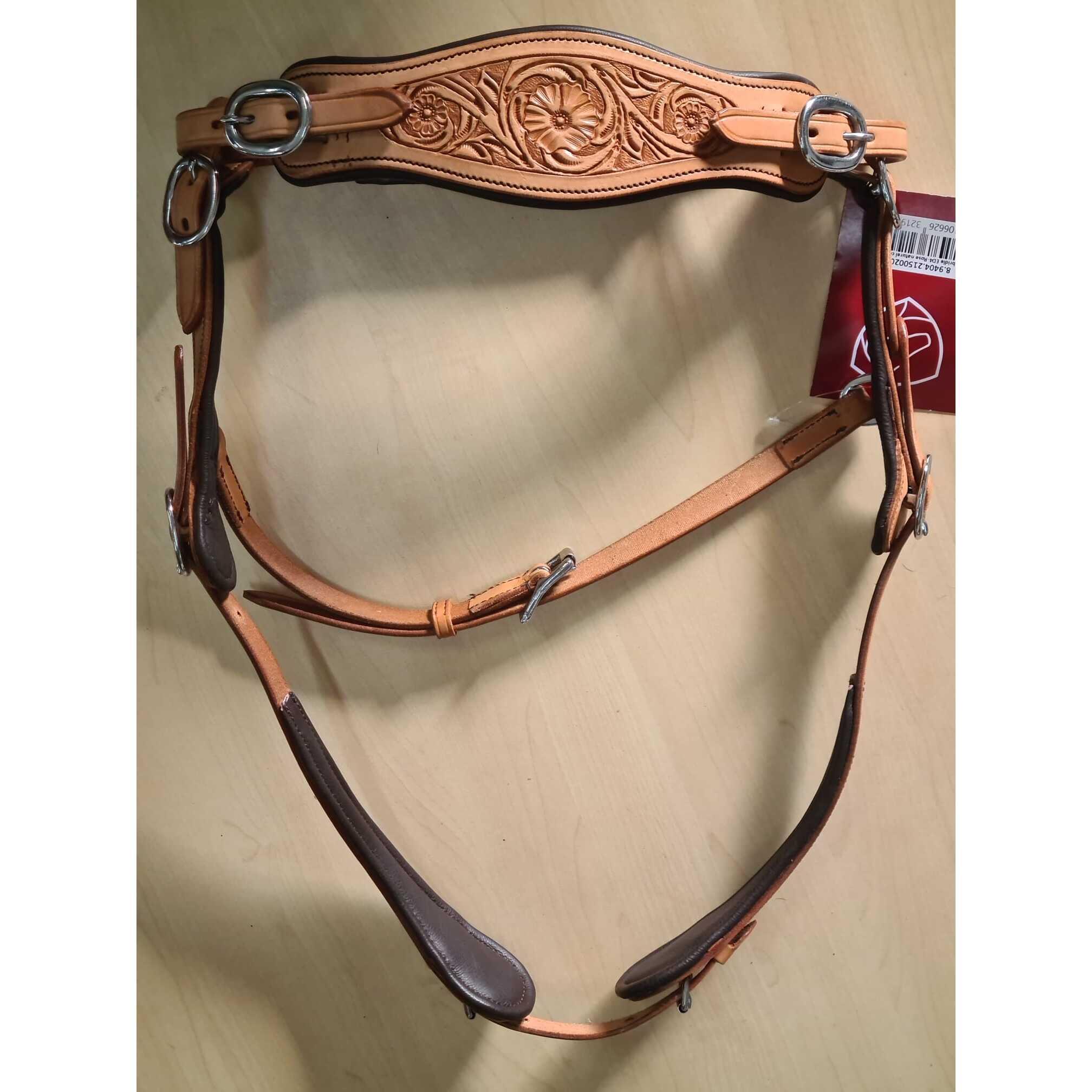 EDIX SADDLES picture