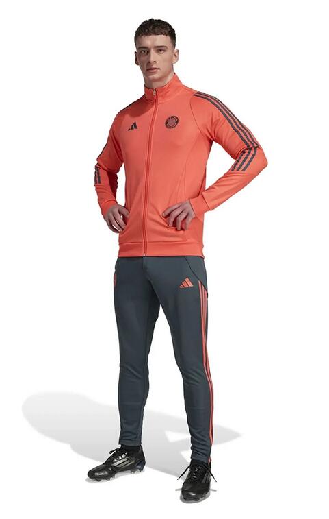 ADIDAS Bayern Munich trainingspak 2025/26